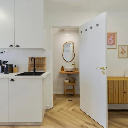 Felp Santa Maria 1 Apartamento