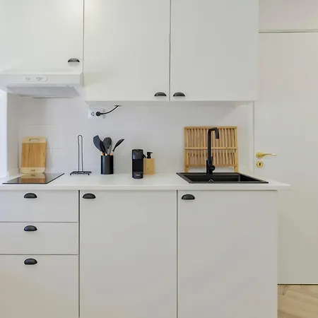 Felp Santa Maria 1 Apartamento Setúbal