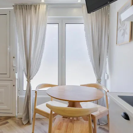 Felp Santa Maria 1 Setúbal