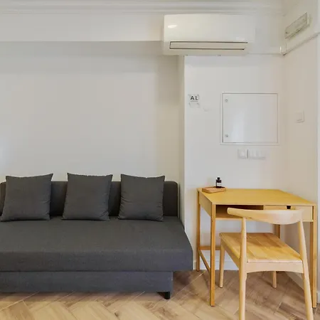 Felp Santa Maria 1 Apartment *