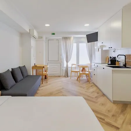 Apartment Felp Santa Maria 1