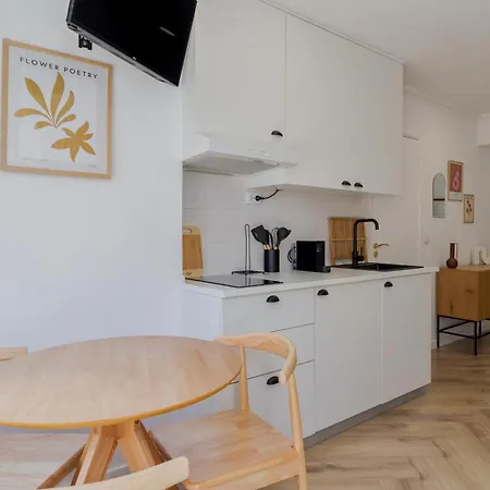 Appartement Felp Santa Maria 1 Setúbal