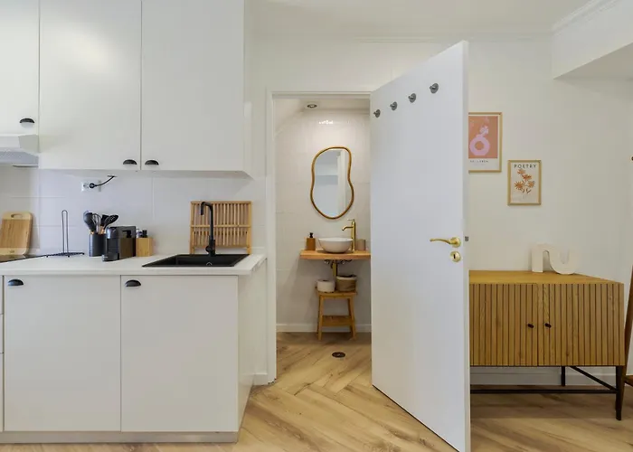 Felp Santa Maria 1 Apartmán