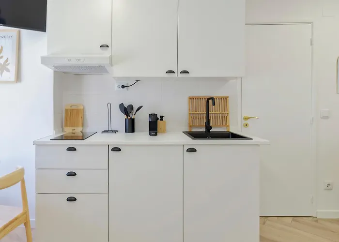 Felp Santa Maria 1 Apartmán Setúbal